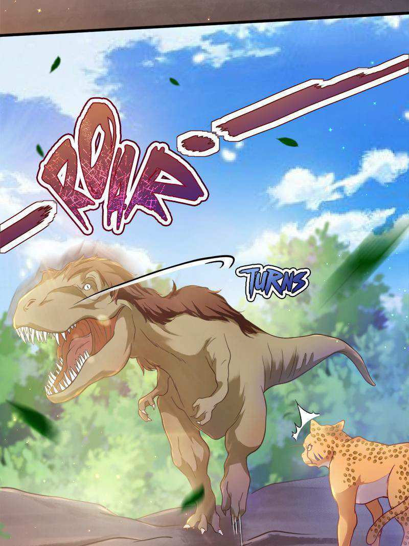 Beauty and the Beasts Chapter 32 Gambar 38